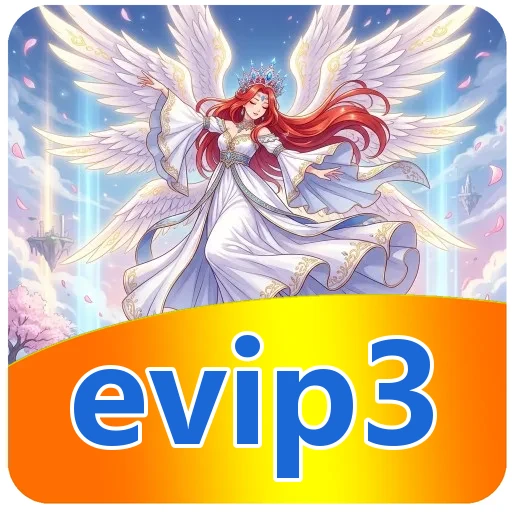 Ikon evip3 untuk verifikasi berkas APK