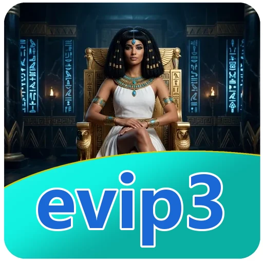 Ikon evip3 untuk pertanyaan teknis APK