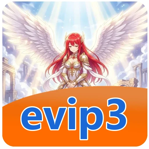 Ikon evip3 untuk data verifikasi APK 2018–2026